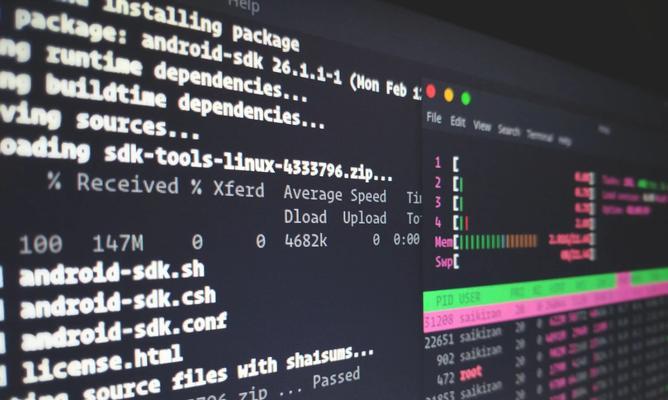 Linux服务器重启命令的使用指南（掌握Linux服务器重启命令，提高系统管理效率）
