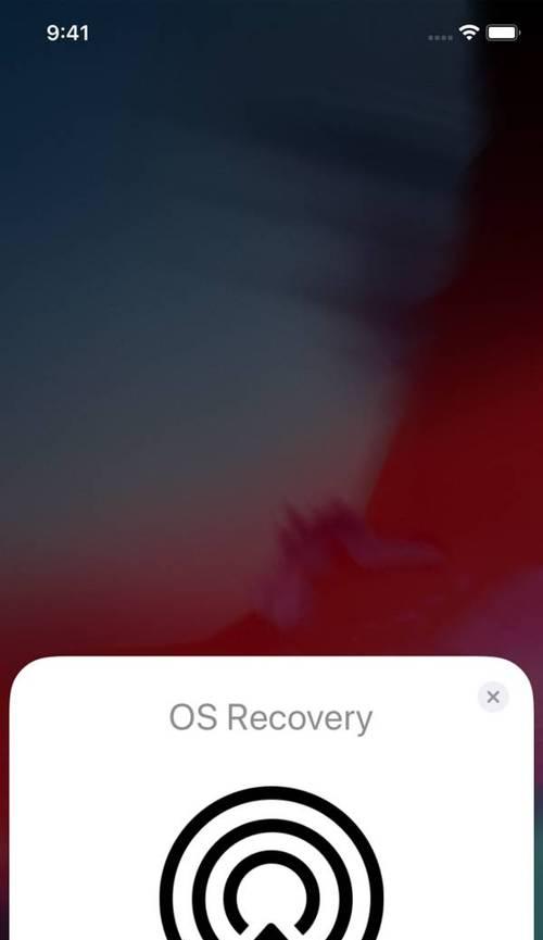 iPhone已停用怎么解锁？（如何解决iPhone停用问题，恢复手机使用？）