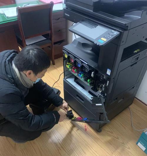电脑无法关机怎么办？（解决电脑关机问题的有效方法）