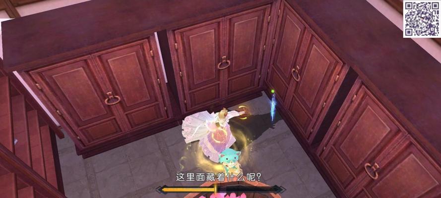 揭秘诛仙坐骑隐藏任务之神秘任务及奖励（探索隐藏任务，获得珍稀坐骑与丰厚奖励）