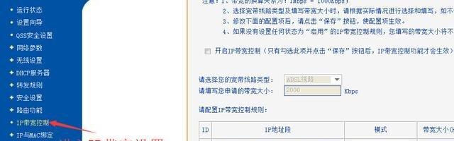 提升无线路由器速度的关键方法（设置无线路由器以实现最快速度的技巧）