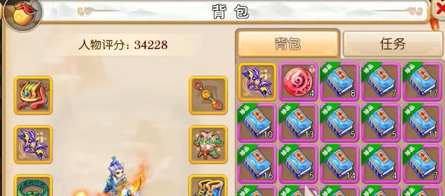 《梦幻西游69级玩什么门派好点》（选择最适合你的门派，畅享游戏乐趣）