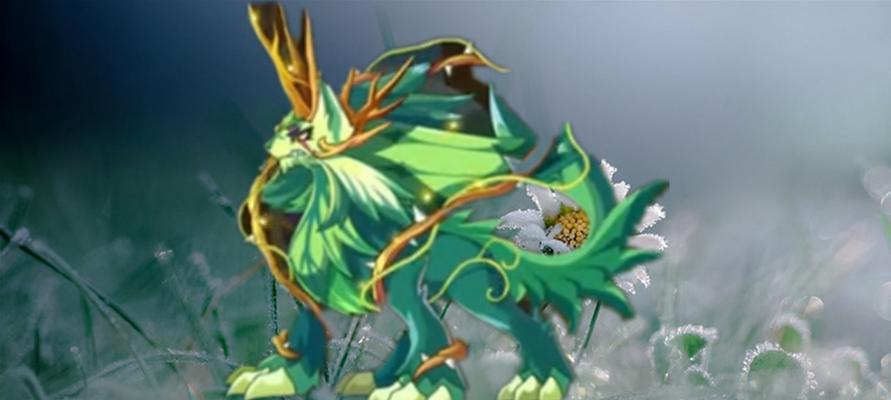 《洛克王国容易获得的神宠有哪些？》（探索洛克王国中能够轻松获得的强大神宠，提升你的游戏体验！）