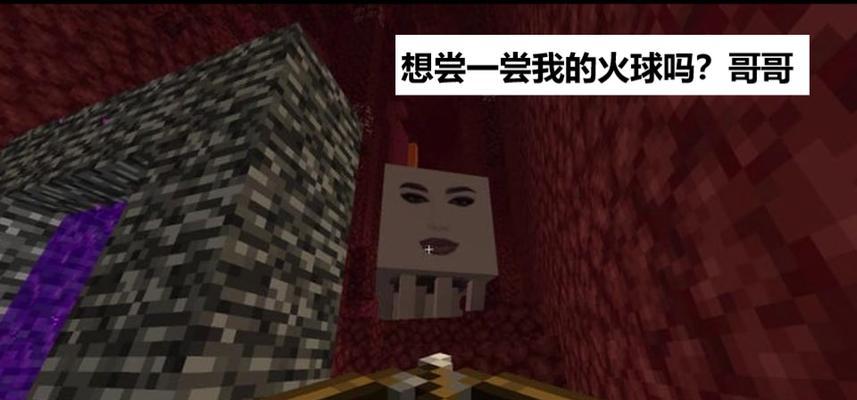 我的世界（探索无尽可能性，解锁游戏新境界）