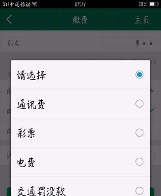 网上交罚单服务费的便捷方法（一步掌握交罚单服务费的在线支付流程）