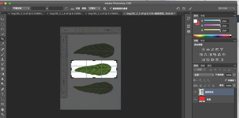 以PS填充前景色快捷键的修改方法（简便操作提高工作效率）