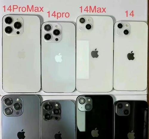iPhone各机型参数对比（深入探究不同iPhone机型的参数差异，为你提供明智的购买建议）