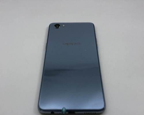 oppoa3手机参数配置处理器解析（深入了解oppoa3手机处理器配置和性能表现）