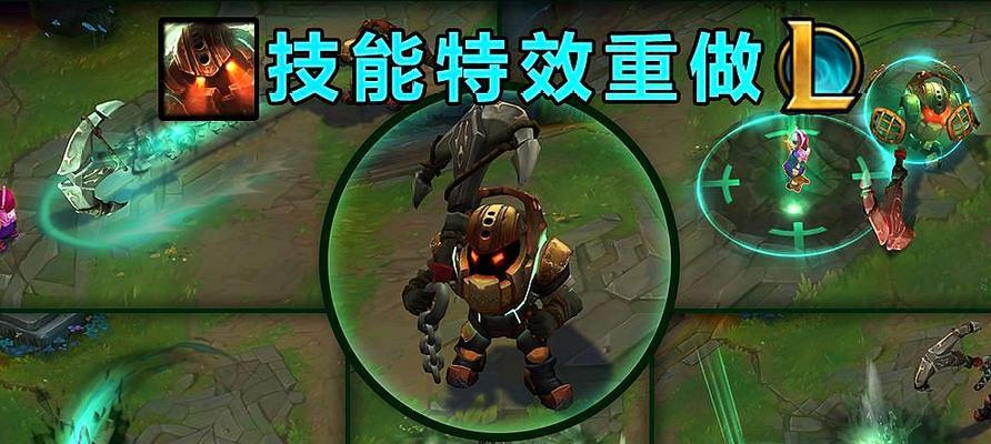 LOL泰坦出装纯输出攻略（全面解析泰坦纯输出装备搭配，助你成为输出）