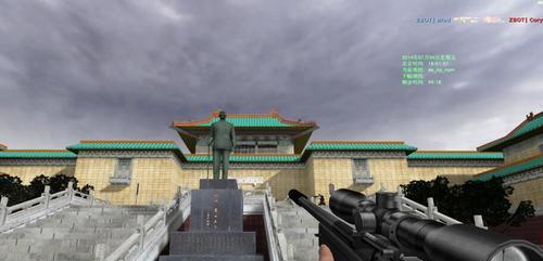 探索CS1.6指令代码的奥秘（通过研究代码揭开游戏中隐藏的技巧和秘密）
