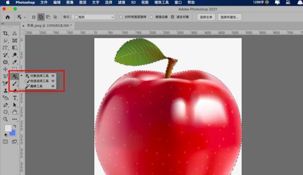 Photoshop抠图步骤（学会使用Photoshop进行抠图，让你的图片处理更加专业）