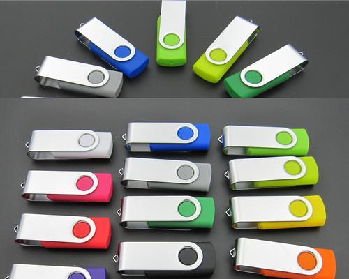 品牌U盘质量排名榜发布！（了解的U盘品牌及其质量指标！）
