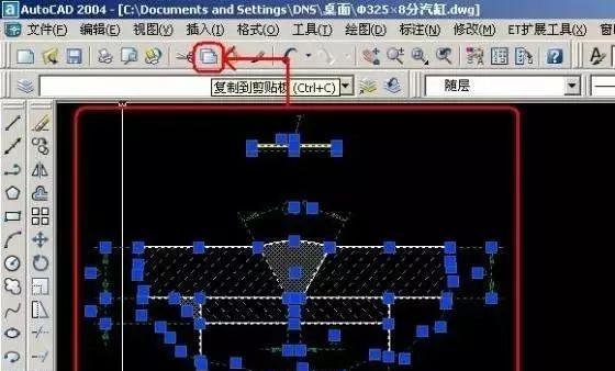 从普通图片到CAD编辑（利用CAD技术将图片转化为设计模型，实现创新的无限可能）
