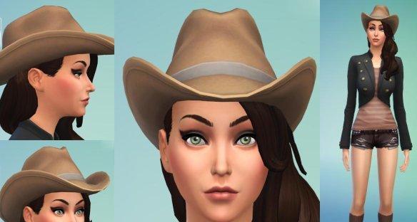GTA5女角色捏脸数据大全（一键生成、定制多样，助你在GTA5中塑造个性女角色）