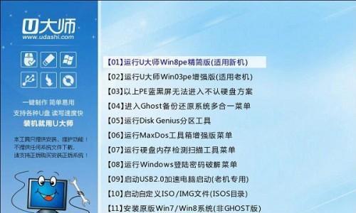 一键重装系统工具推荐（轻松解决系统问题，让电脑焕然一新）