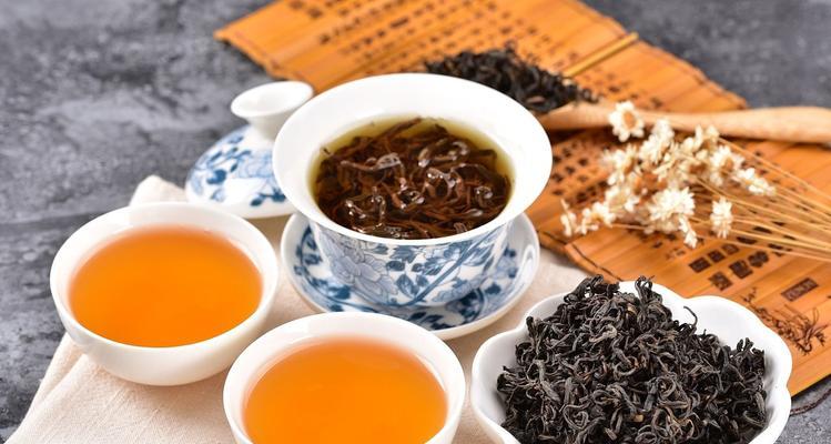 冬季养生茶（冬季喝茶的好处及适合冬季饮用的养生茶种类）