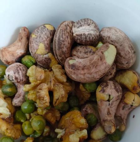 头发生长，吃对食物！（营养之源，助力浓密秀发）