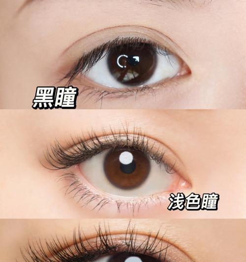 美瞳佩戴小知识（学会正确佩戴美瞳，保护你的眼睛健康）