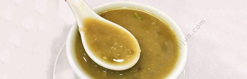 绿豆沙的制作与小窍门（健康美味，煮出香甜绿豆沙）