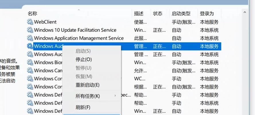 电脑没有声音？尝试这些解决办法吧！（快速排除电脑无声的问题，享受音乐和视频的乐趣吧！）