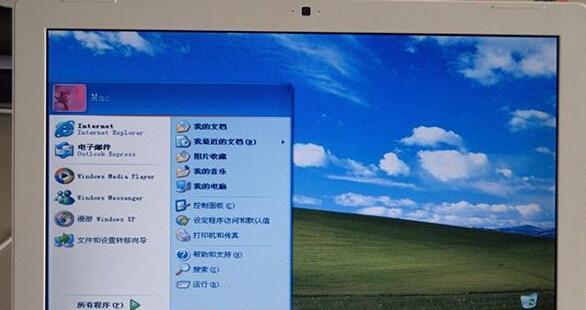 电脑重装系统XP教程（详细步骤教你如何重装WindowsXP系统）