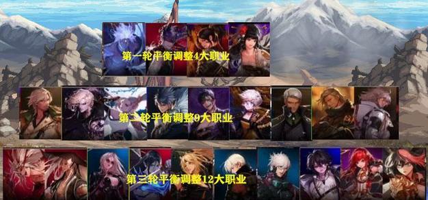 探究110版本平民魔皇毕业装备的选择与优化（平民魔皇毕业装备的关键要素及技巧）