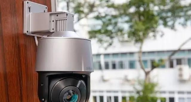 2022年度监控摄像头品牌排行榜揭晓（安防行业盛事，谁是最佳选择？）