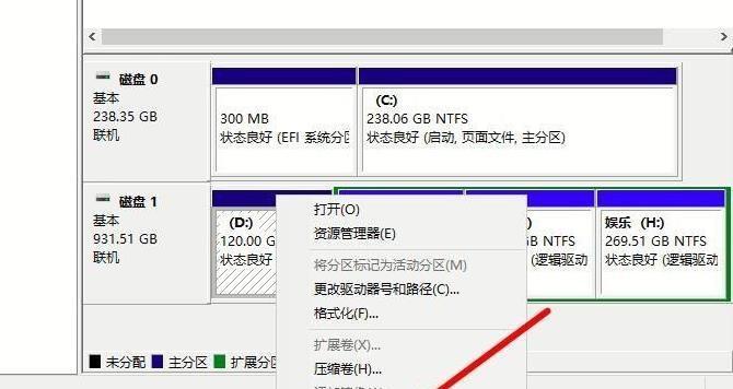 固态硬盘不识别了，如何修复？（解决固态硬盘无法被电脑识别的方法与技巧）