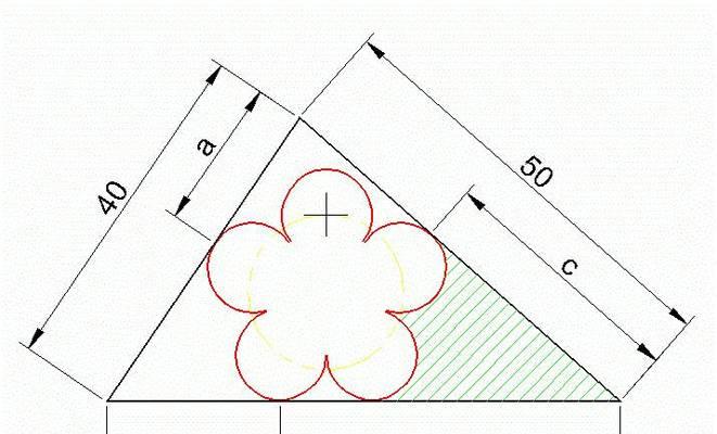 国标标题栏CAD绘制方法解析（提高工程设计效率的关键技巧）