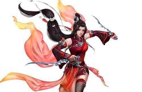 倩女幽魂中的职业是什么？（揭秘倩女幽魂中玩家选择最多的职业）