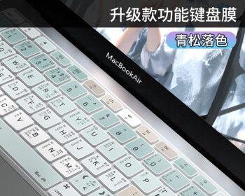Mac键盘功能图解（全面解析Mac键盘上每个键的功能及快捷操作）