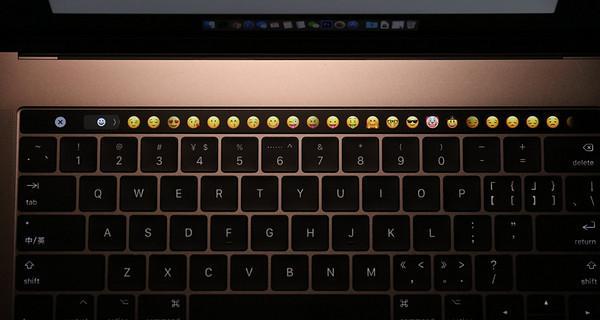MacBookPro键盘功能全面介绍（探索MacBookPro键盘的强大功能，提升您的使用体验）