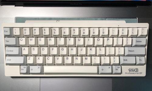 MacBookPro键盘功能全面介绍（探索MacBookPro键盘的强大功能，提升您的使用体验）