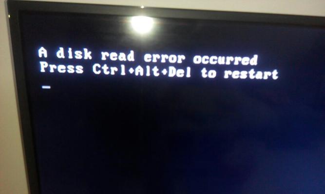 C盘损坏无法开机修复秘籍（恢复C盘正常运行，让电脑重新开机）