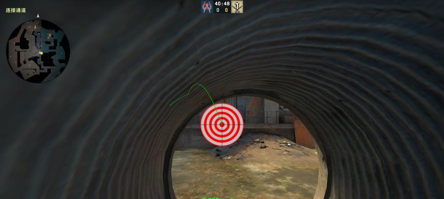 CSGO控制台指令大揭秘（掌握这些关键代码，让你在游戏中无往不利）