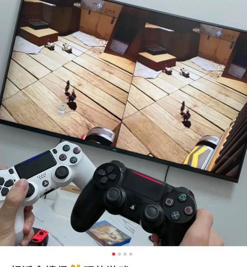 以低配置电脑玩转大型游戏，乐趣不减（低配游戏世界）