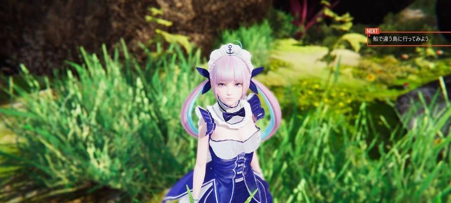 玩转人工少女3（简单操作揭秘）