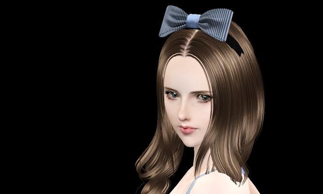 玩转人工少女3（简单操作揭秘）