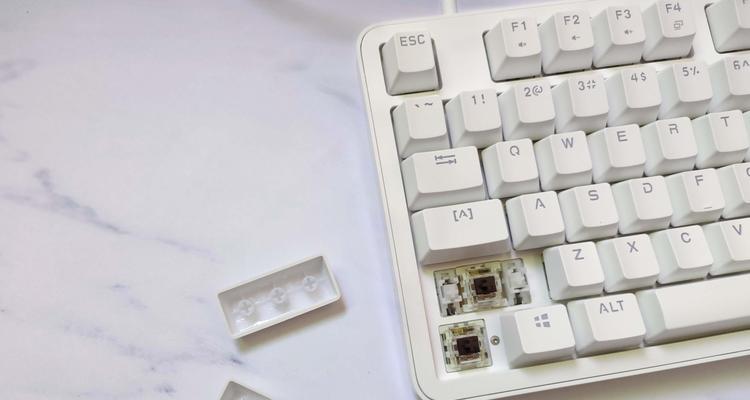 探寻Fn键的神秘之旅（解密键盘上那个神秘的Fn键）