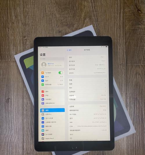 如何准确辨别iPad的型号和尺寸（一键掌握iPad型号识别技巧）