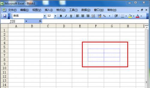 掌握Excel打印区域虚线调整技巧（轻松优化打印效果）
