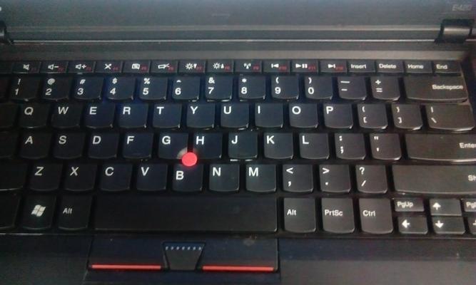 电脑桌面键盘的开启方式（简单快捷的键盘开启方法）