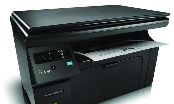网络打印机的安装方法和过程（便捷打印的新选择——网络打印机安装指南）