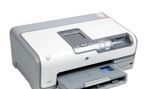 惠普打印机型号排名，从性能到价格全面解析（惠普打印机型号比较）