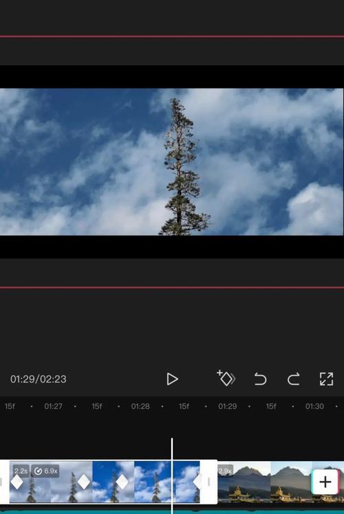 学习剪辑制作视频的基础知识（掌握剪辑技巧打造精彩视频）