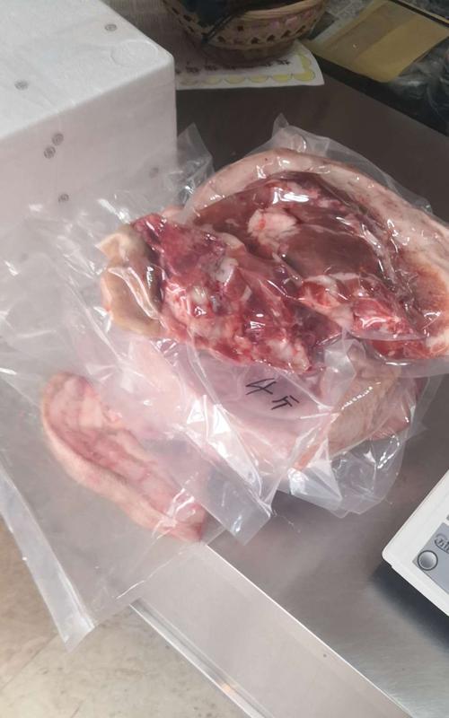 猪肉保鲜的方法（以科学的方式延长猪肉的保质期）