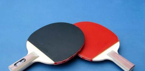 国产乒乓球拍品牌的崛起（打破国外垄断）