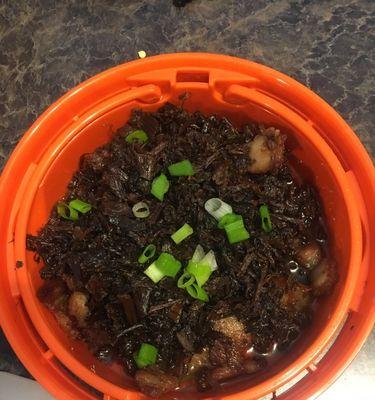 梅干菜扣肉的独特魅力（经典美味）