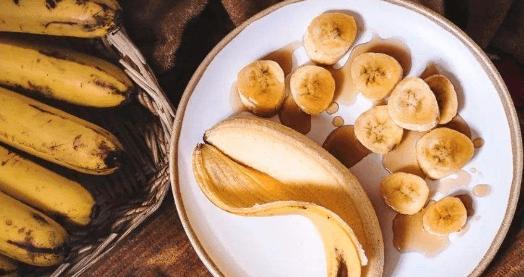 空腹吃香蕉的好处（为什么可以空腹吃香蕉）