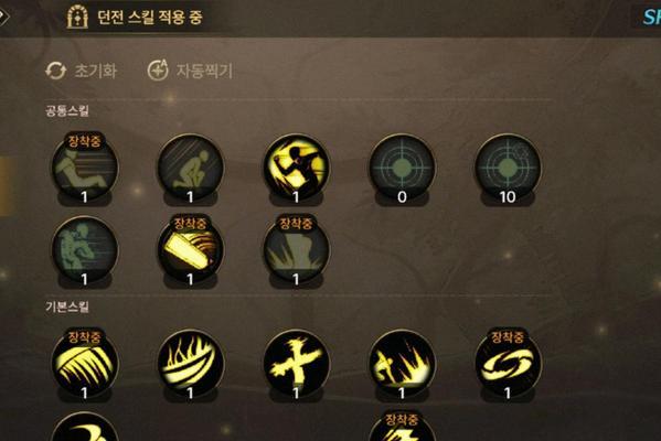 DNF复仇者技能加点全攻略（精确分析复仇者技能加点方式）